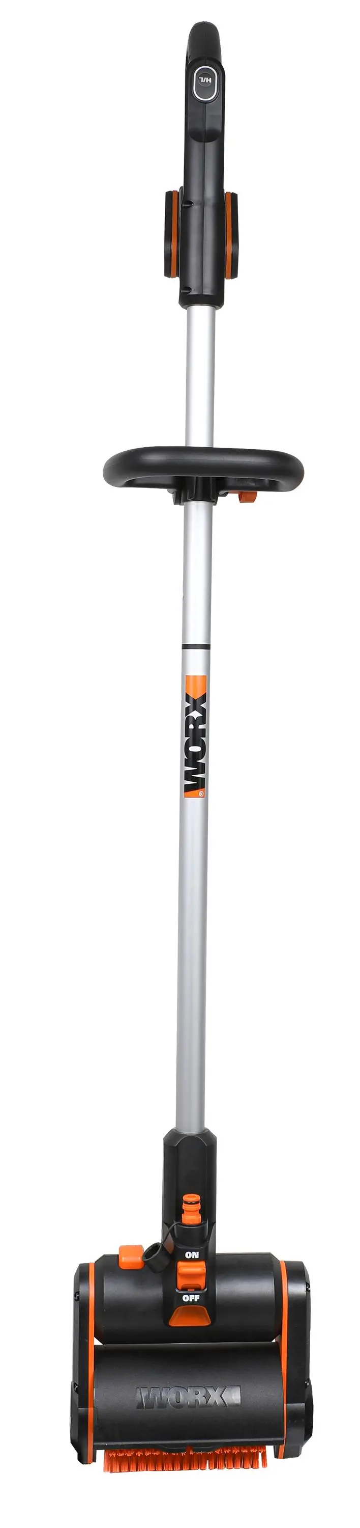 Фото Мінімийки високого тиску Worx WG441E