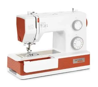 Bernette 05 Crafter Heavy Duty - Kup na Raty - RRSO 0%