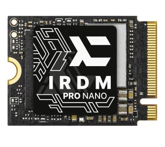 Dysk GoodRam IRDM Pro Nano 512GB PCIe Gen4 x4 NVMe