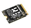 Dysk GoodRam IRDM Pro Nano 512GB PCIe Gen4 x4 NVMe
