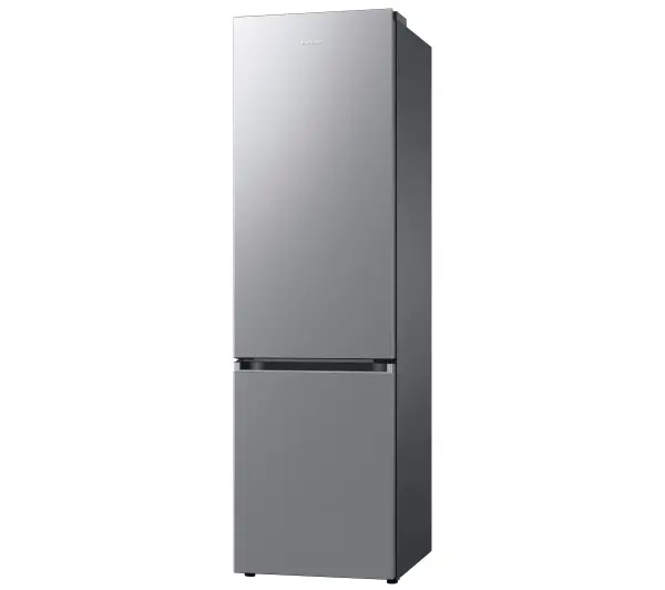Samsung RB38T607BS9 Pełny No Frost 203cm Komora świeżości Stalowy - Kup na Raty - RRSO 0%