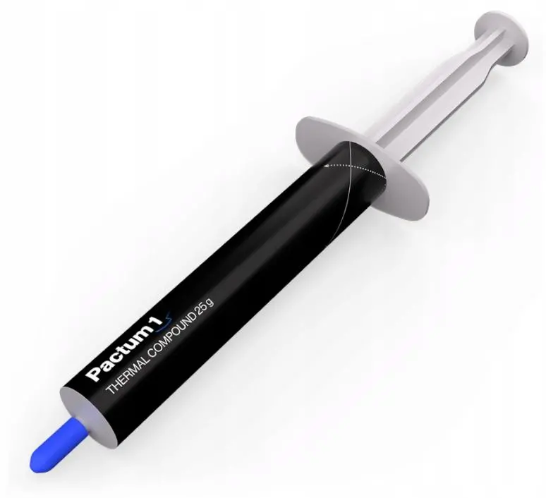 Pasta termoprzewodząca Endorfy Pactum 1 25g