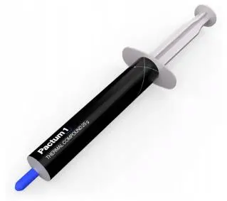 Endorfy Pactum 1 25g