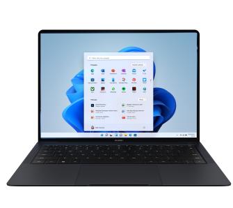 Laptop ultrabook Huawei MateBook X Pro 2024 OLED 14,2" Ultra 7 155H 16GB RAM 1TB Dysk SSD Win11 Pro Czarny