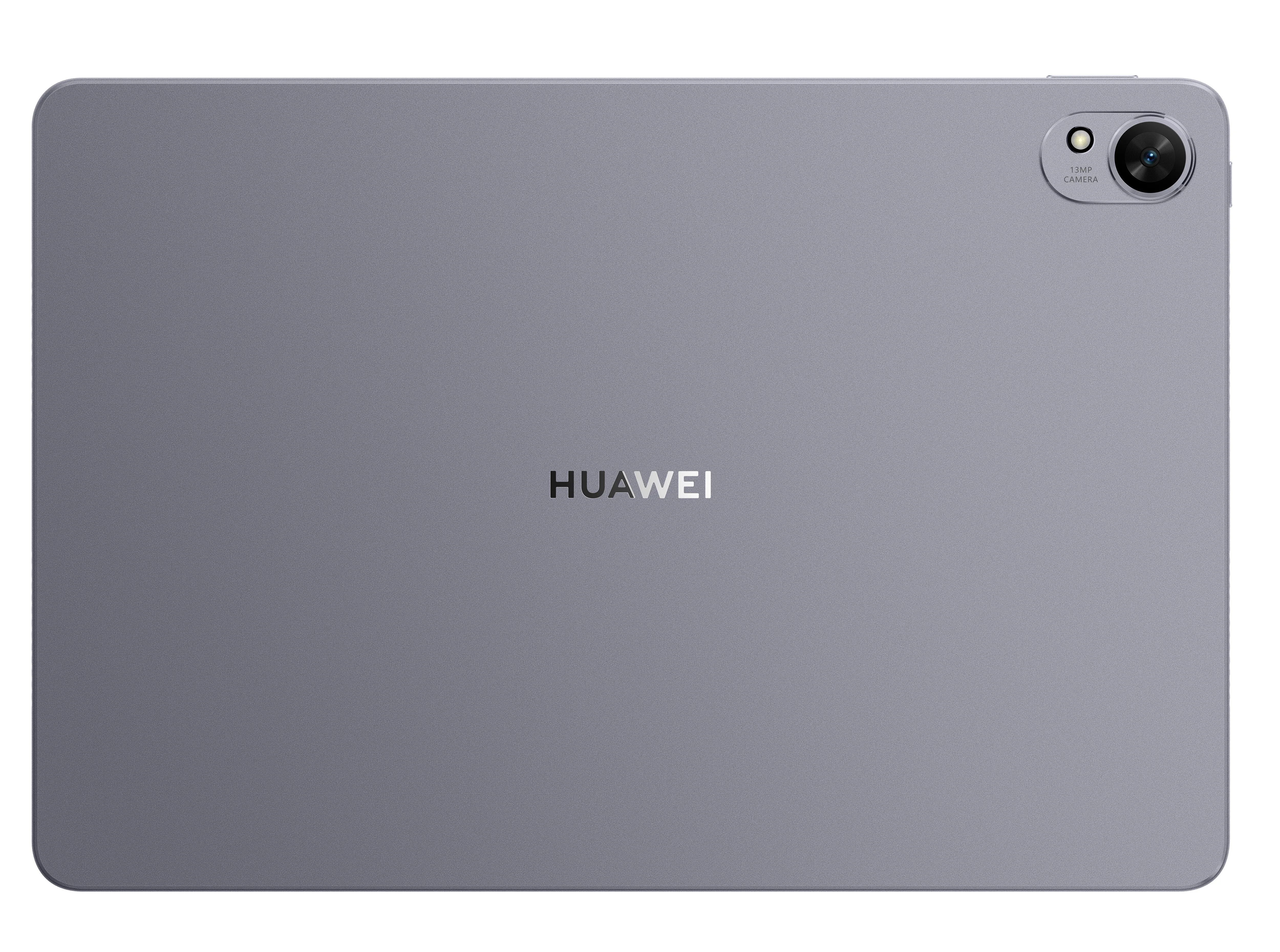 Tablet Huawei MatePad 11,5" S 8/256GB Wi-Fi Space Gray + Rysik M-Pencil (3 gen.)