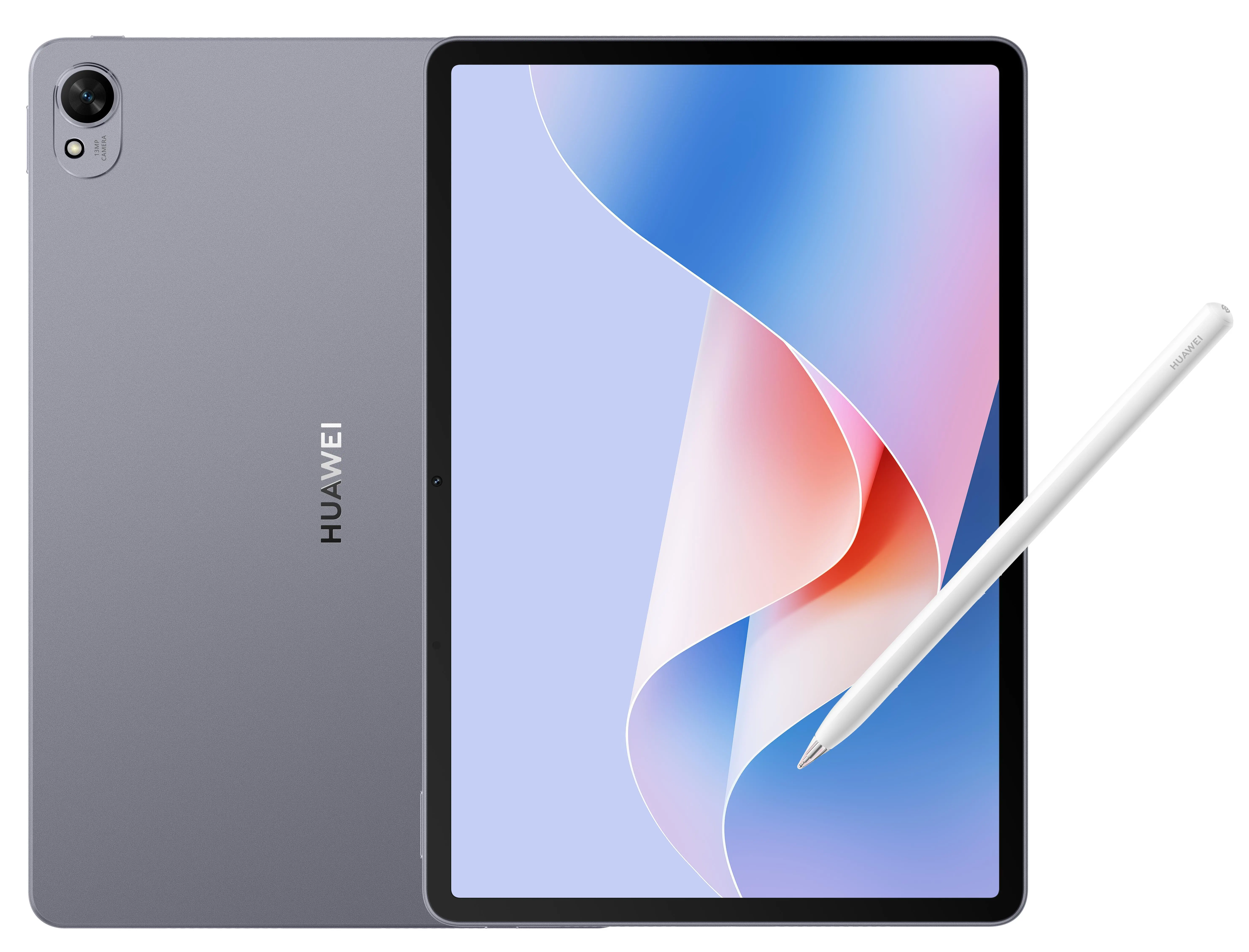 Tablet Huawei MatePad 11,5" S 8/256GB Wi-Fi Space Gray + Rysik M-Pencil (3 gen.)