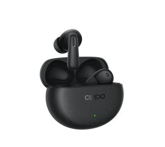 Słuchawki bezprzewodowe OPPO Enco Air4 Pro Dokanałowe Bluetooth 5.4 Czarny