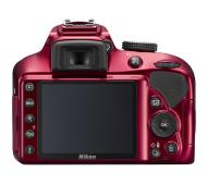 Nikon - ニコンD3400とAF-P18-55VR Amazon | Nikon デジタル一眼レフカメラ D3400 AF-P 18-55 VR