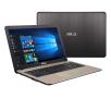 ASUS X540LJ-XX170T 15,6" Intel® Core™ i5-5200U 4GB RAM  1TB Dysk  Win10