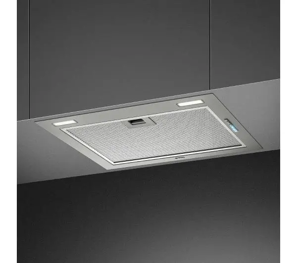 Smeg Universal KSG52HPE Stal nierdzewna szczotkowana