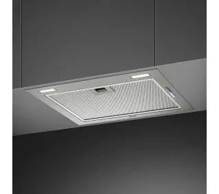 Smeg Universal KSG52HPE Stal nierdzewna szczotkowana - TRZECI -55%, ALBO 5-TY ZA 1ZŁ - Kup na Raty - RRSO 0%