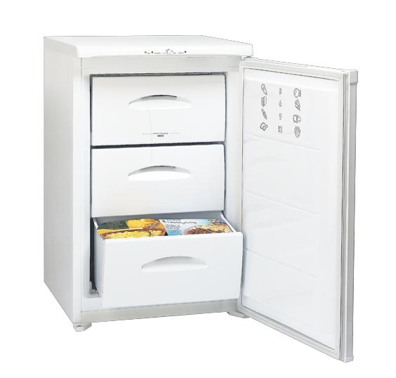 Zamrażarka Indesit TZAA 1
