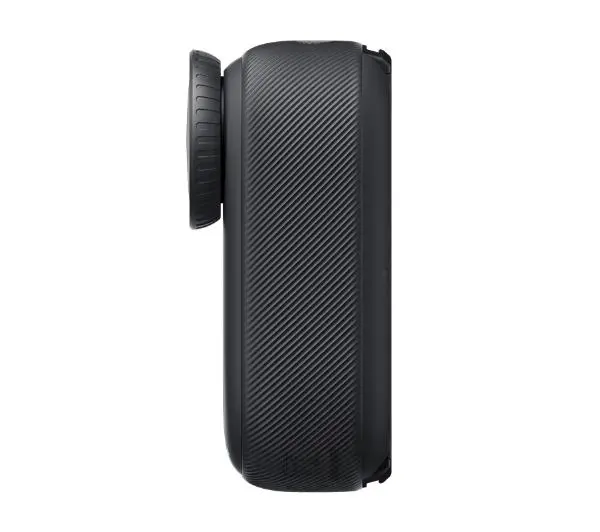 Insta360 GO 3S 64GB Czarny