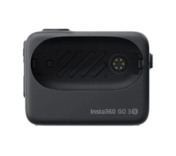 Insta360 GO 3S 64GB Czarny