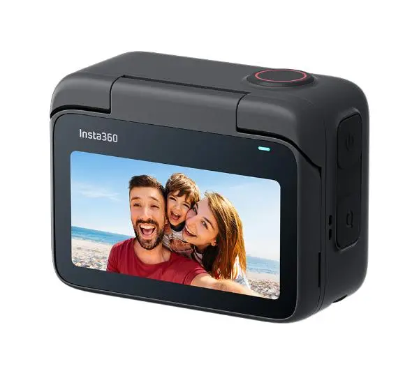 Insta360 GO 3S 64GB Czarny