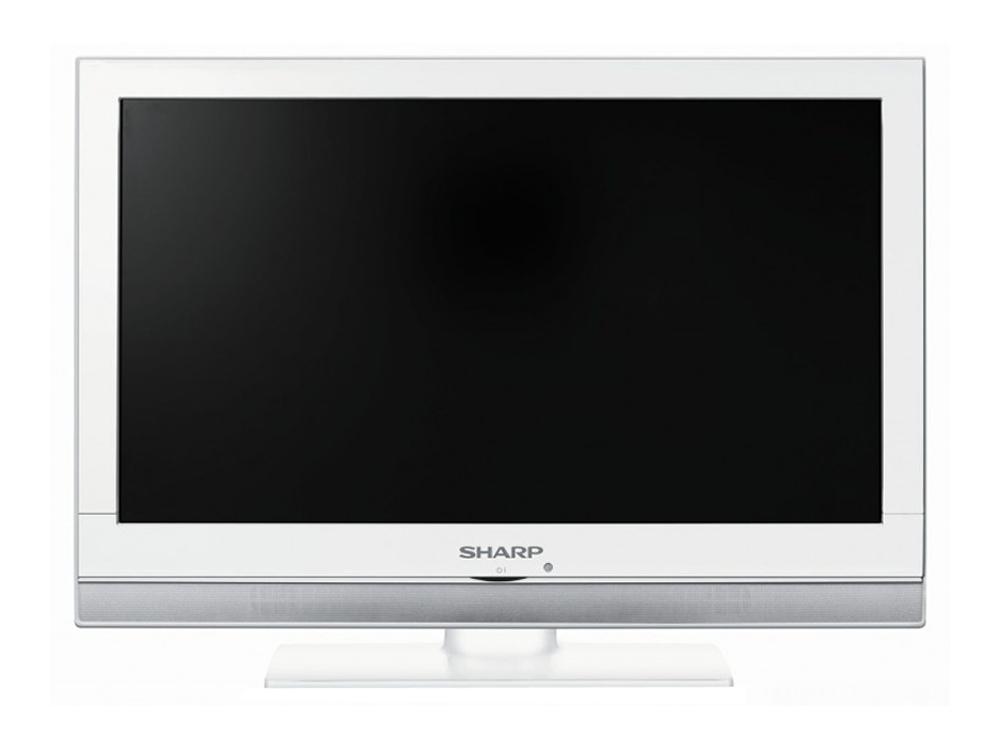 Sharp LC-19S7E-WH