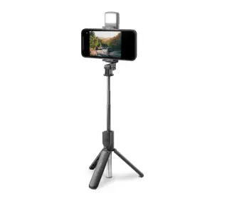 Reinston ESS009X Czarny Tripod  Odłączany pilot - ⚡ BESTSELLERY ⚡