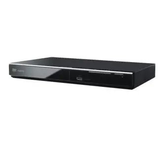 Odtwarzacz DVD Panasonic DVD-S700EP-K
