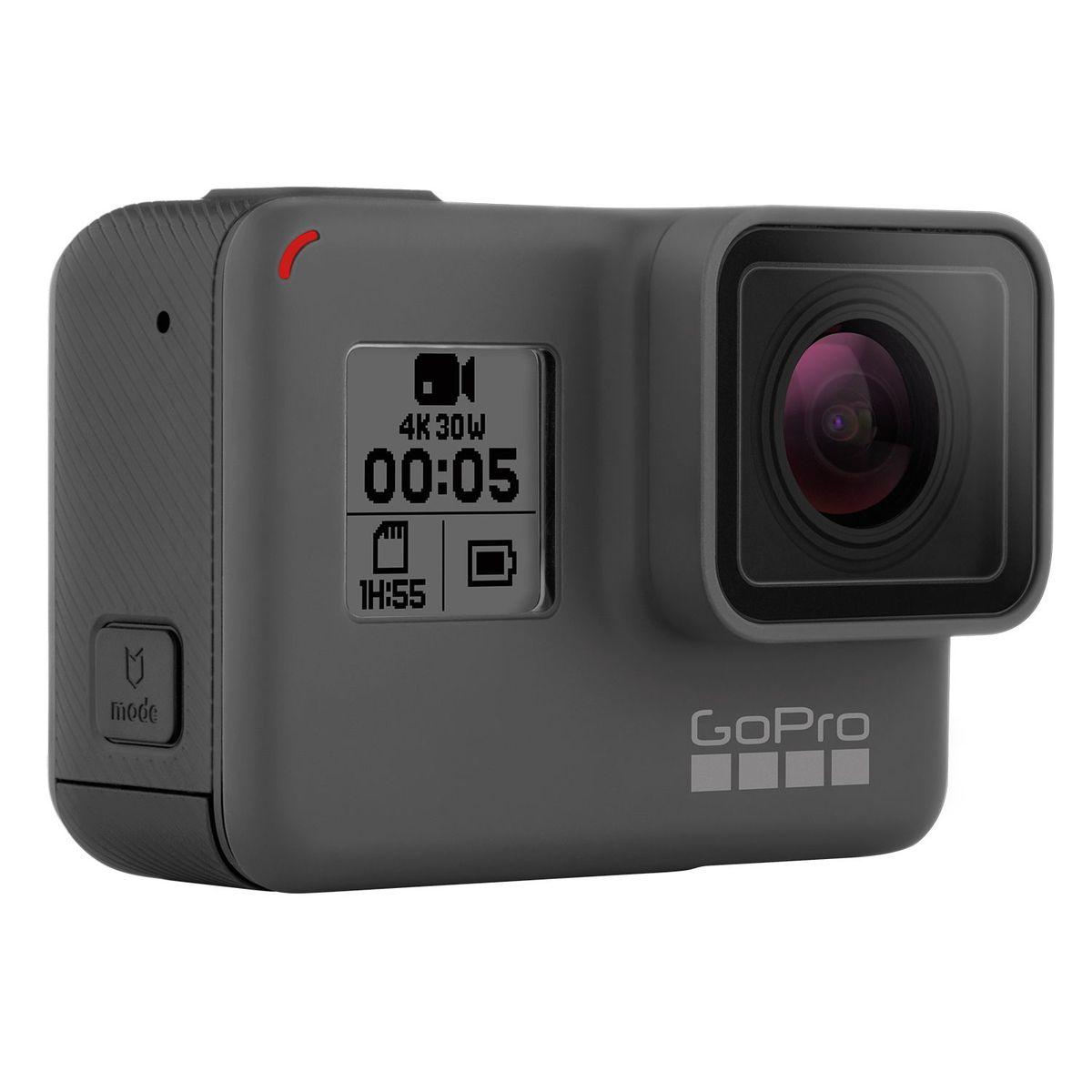 GoPro hero shops 5 camera