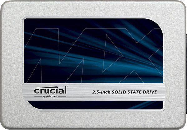 Dysk SSD Crucial MX300 SSD 525GB