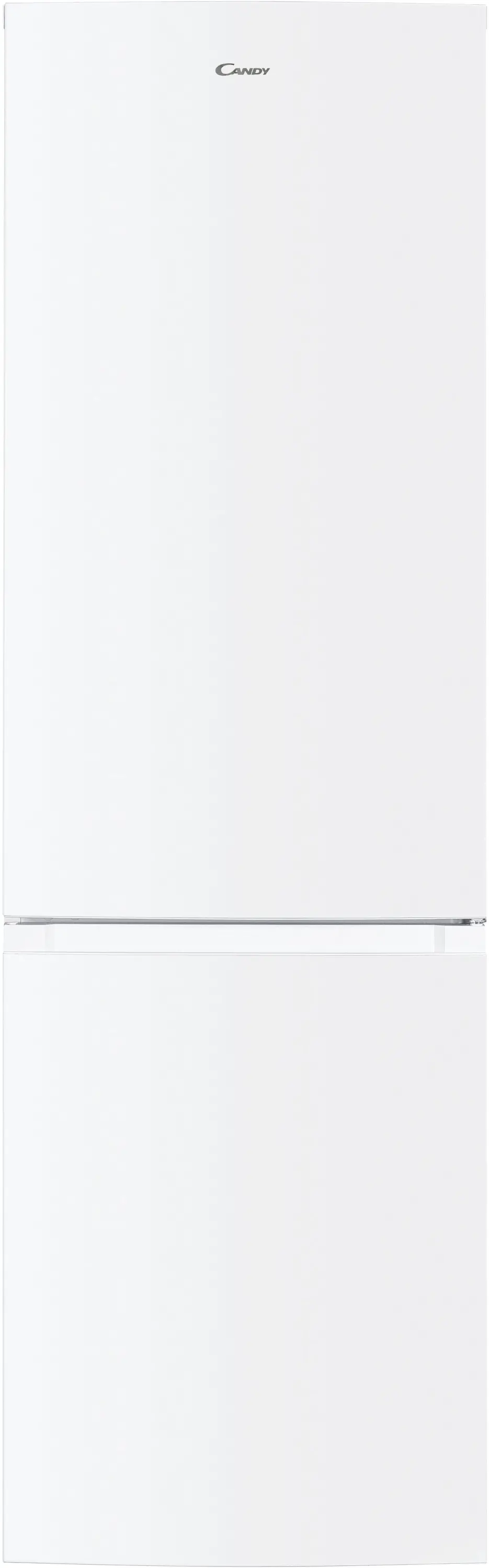 Lodówka Candy CCH1T518EW Pełny No Frost 180cm Biały