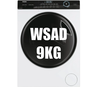 Pralka Haier I-Pro 5 HW90-B14959EU1-S Slim 9kg 1400obr/min Zdalne sterowanie