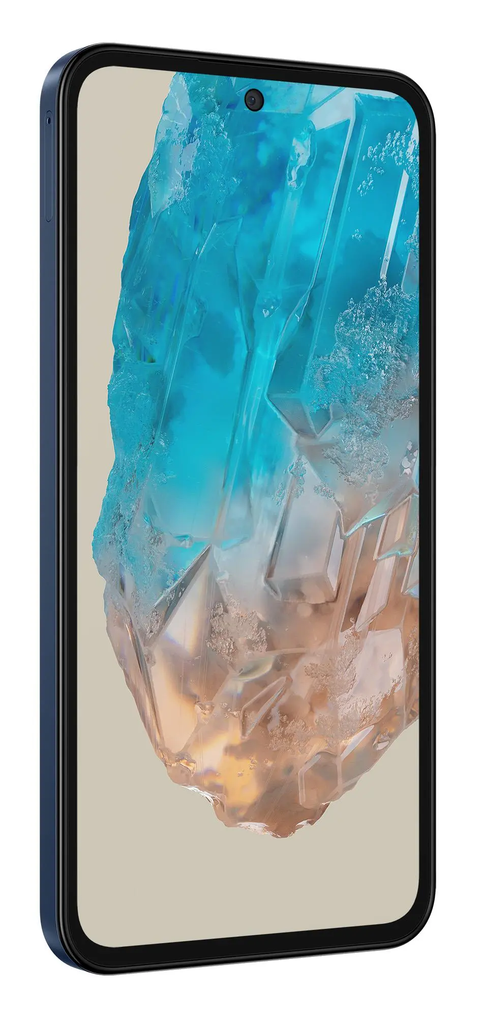Smartfon Samsung Galaxy M35 5G 6/128GB 6,6" 120Hz 50Mpix Granatowy