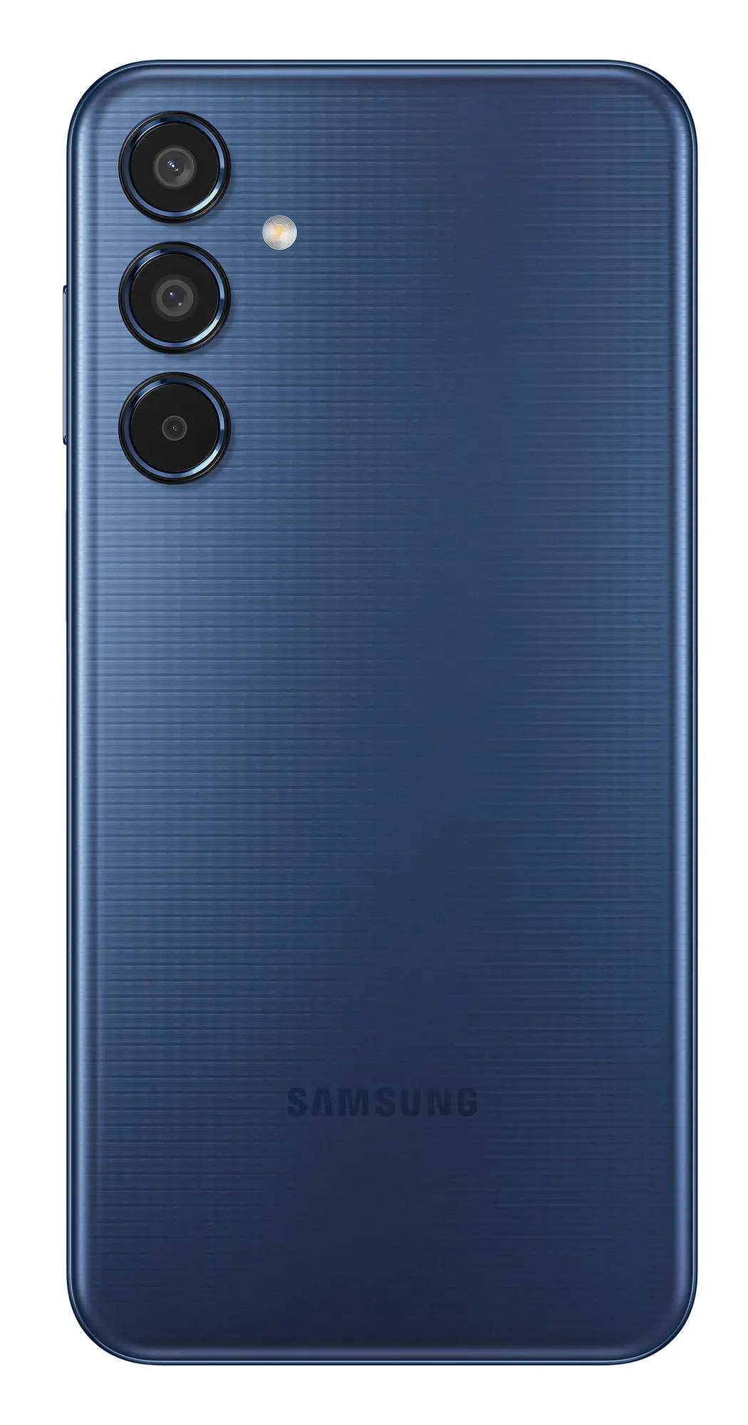 Smartfon Samsung Galaxy M35 5G 6/128GB 6,6" 120Hz 50Mpix Granatowy