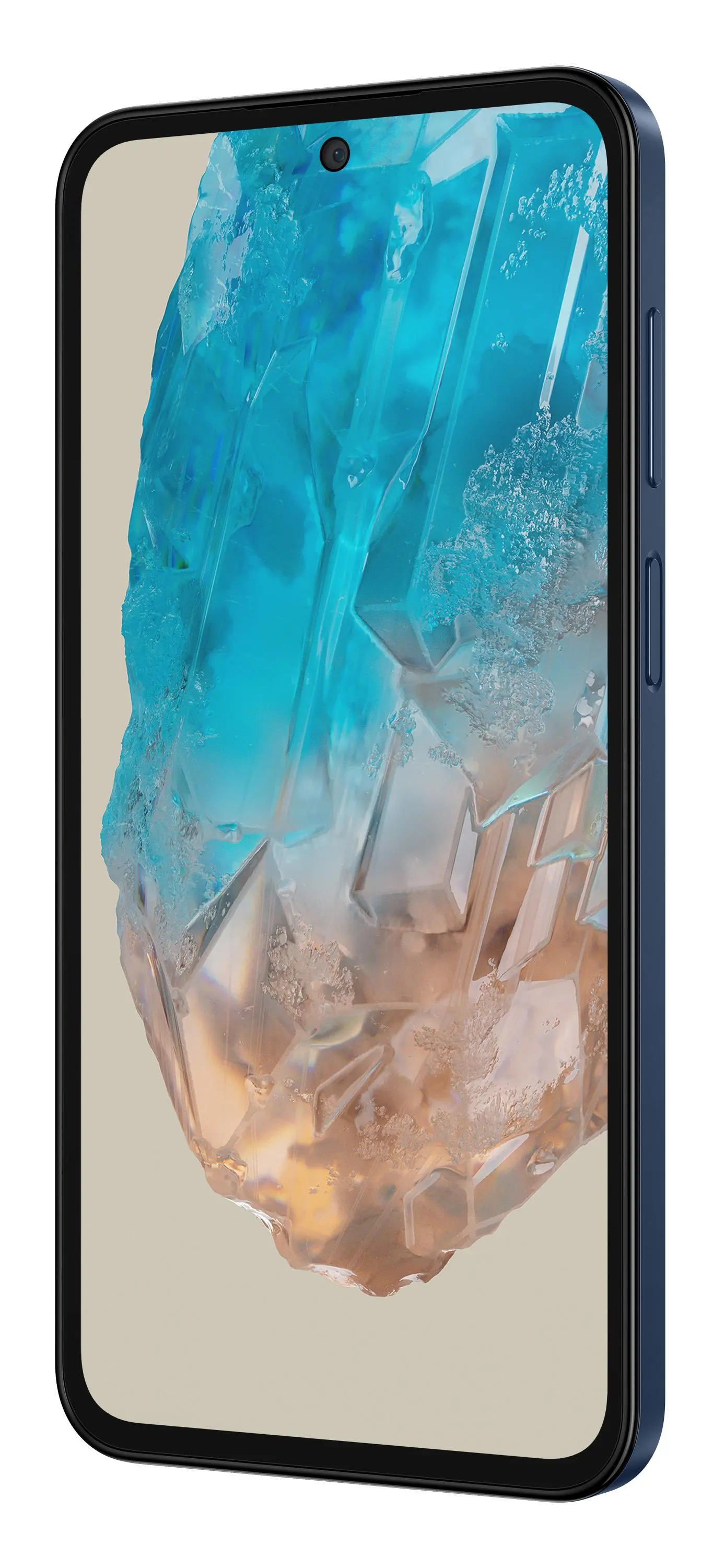 Smartfon Samsung Galaxy M35 5G 6/128GB 6,6" 120Hz 50Mpix Granatowy