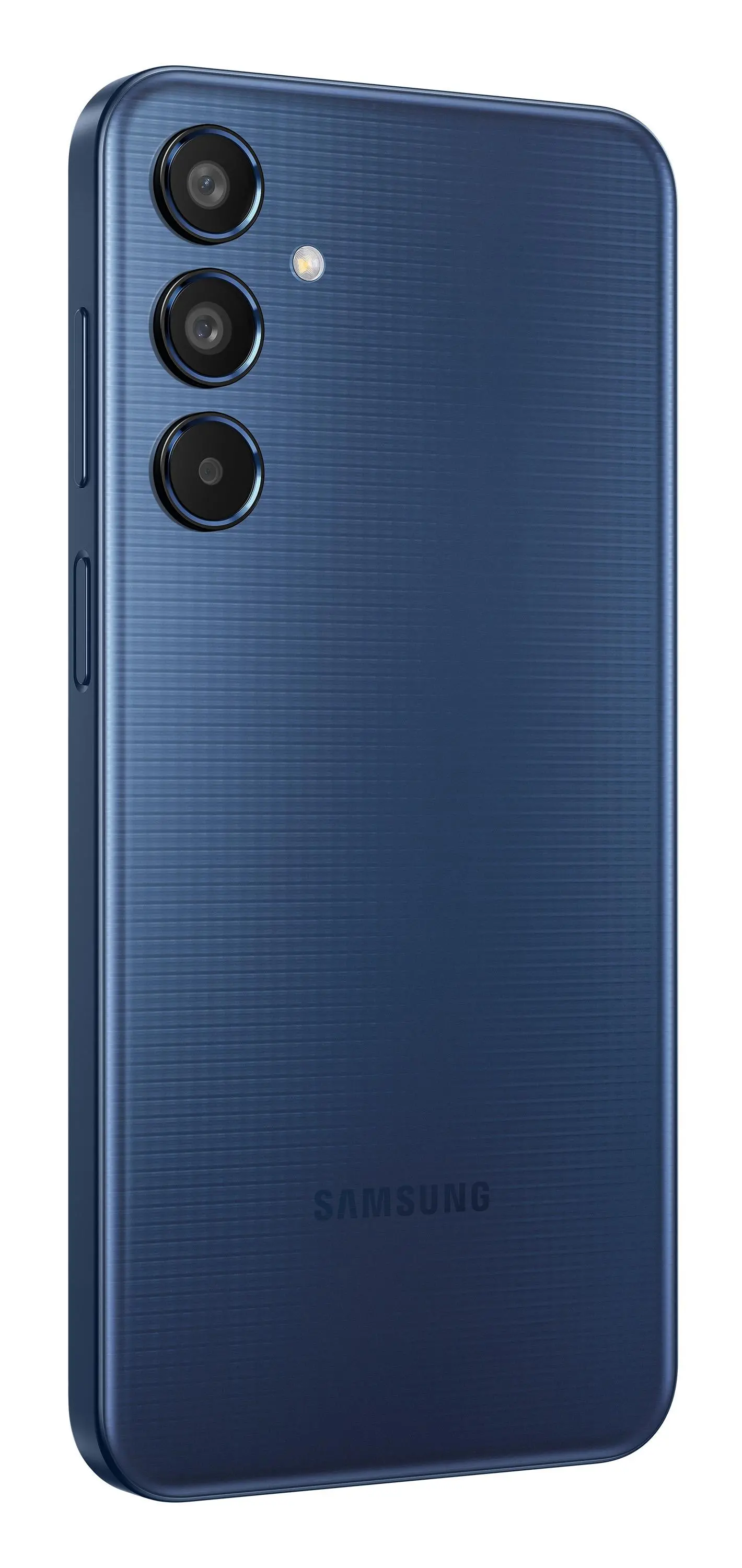 Smartfon Samsung Galaxy M35 5G 6/128GB 6,6" 120Hz 50Mpix Granatowy