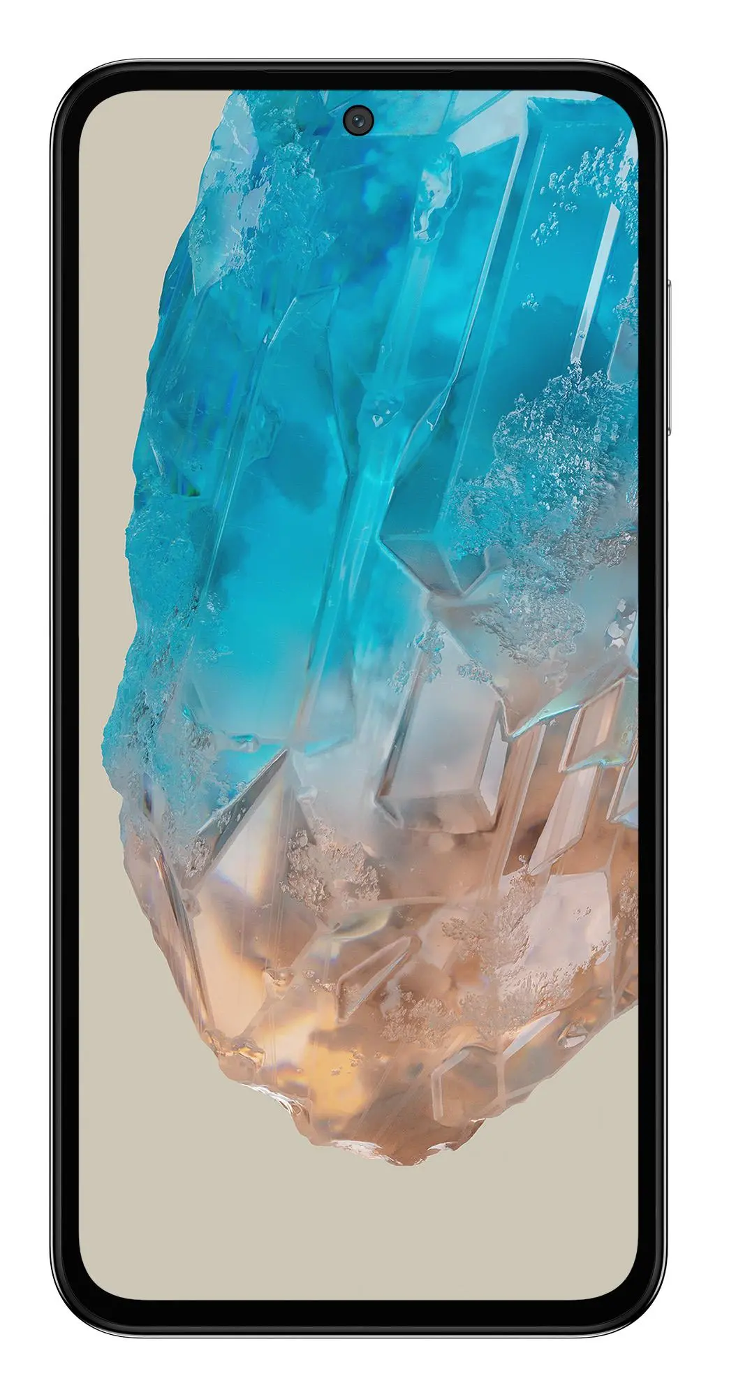 Smartfon Samsung Galaxy M35 5G 6/128GB 6,6" 120Hz 50Mpix Granatowy