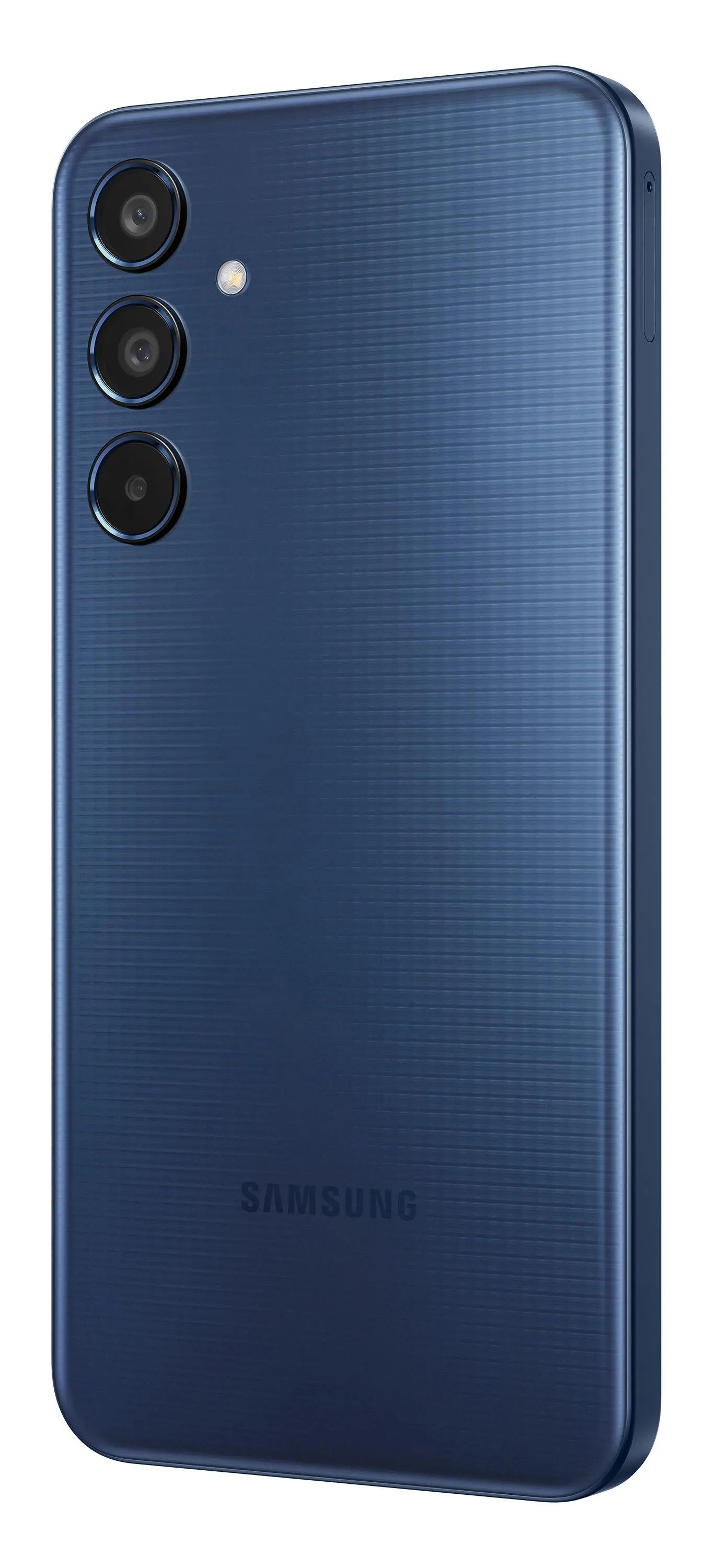 Smartfon Samsung Galaxy M35 5G 6/128GB 6,6" 120Hz 50Mpix Granatowy