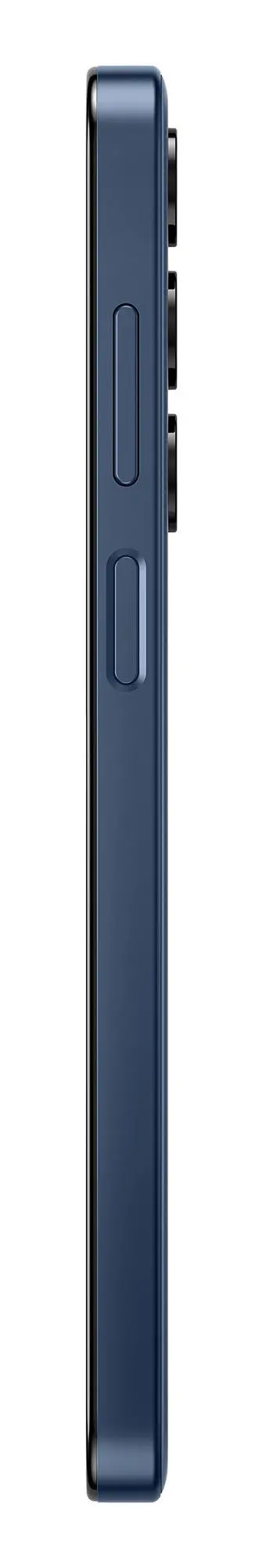 Smartfon Samsung Galaxy M35 5G 6/128GB 6,6" 120Hz 50Mpix Granatowy