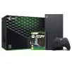 Konsola Xbox Series X 1TB z napędem + EA SPORTS FC 24