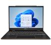 Laptop 2w1 MSI Summit E13 AI Evo A1MTG-047PL 13,3" Ultra 7 155H 32GB RAM 1TB Dysk SSD Win11 Czarny + Zestaw AKC