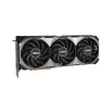 Karta graficzna MSI GeForce RTX 4070 Ti Super VENTUS 3X OC 16GB GDDR6X 256bit DLSS 3