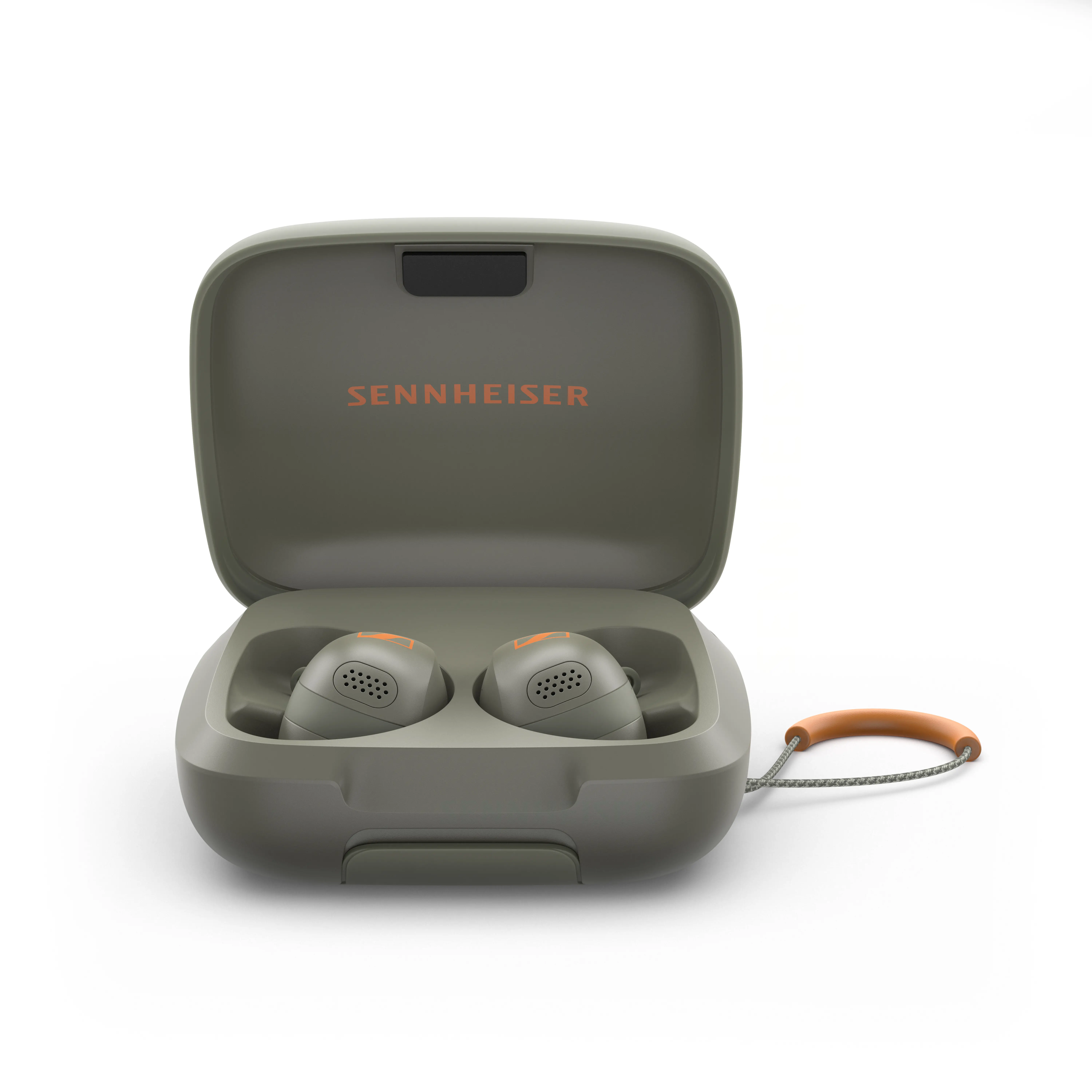 Słuchawki bezprzewodowe Sennheiser MOMENTUM SPORT True