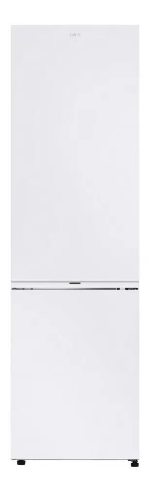 Lodówka Candy Fresco 300 CNCQ2T620DW Pełny No Frost 205cm Komora świeżości Biały