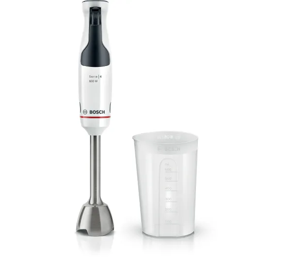Blendery - Bosch ErgoMaster Serie 4 MSM4W210 600W