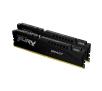 Pamięć RAM Kingston FURY Beast DDR5 64GB (2 x 32GB) 6000 CL40 Czarny