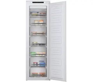Haier HAUN518EW No Frost - Nawet Do 1800 zł RABATU!