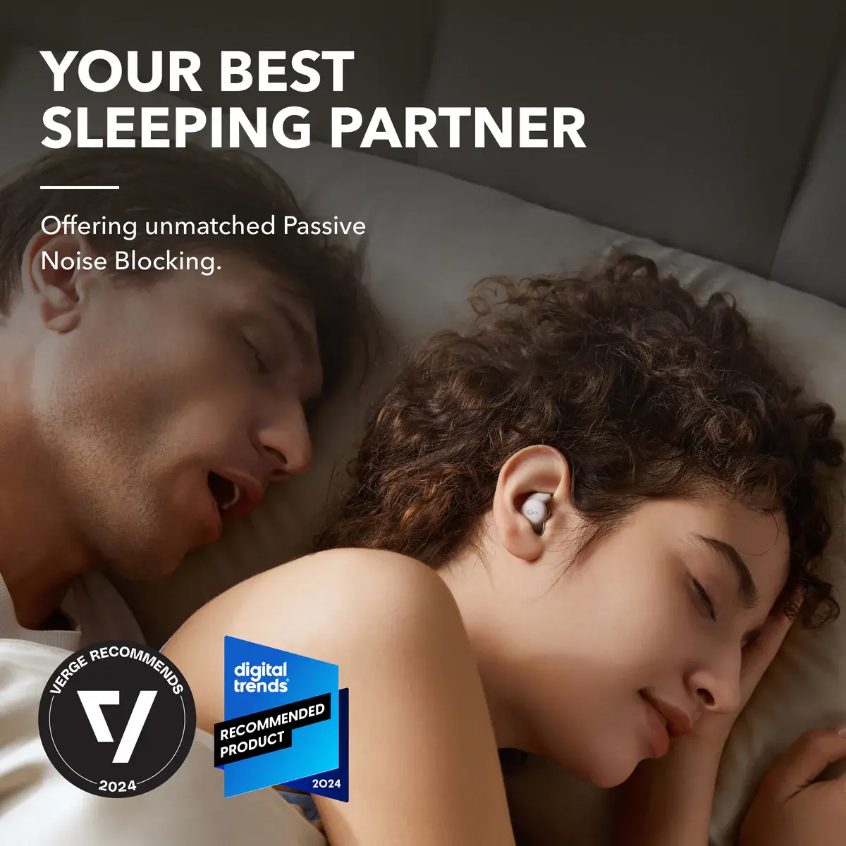 Soundcore Sleep A20 美品 Słuchawki Soundcore Sleep A20 Białe - Opinie i ceny na Ceneo.pl