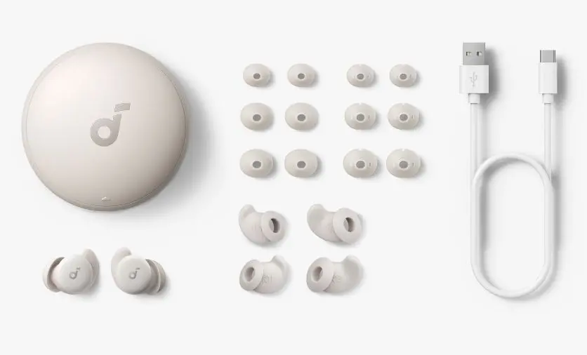 Soundcore Sleep A20 美品 soundcore Sleep A20 - Słuchawki bezprzewodowe - Sklep