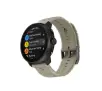 Zegarek sportowy Suunto Race S 45mm GPS Szary