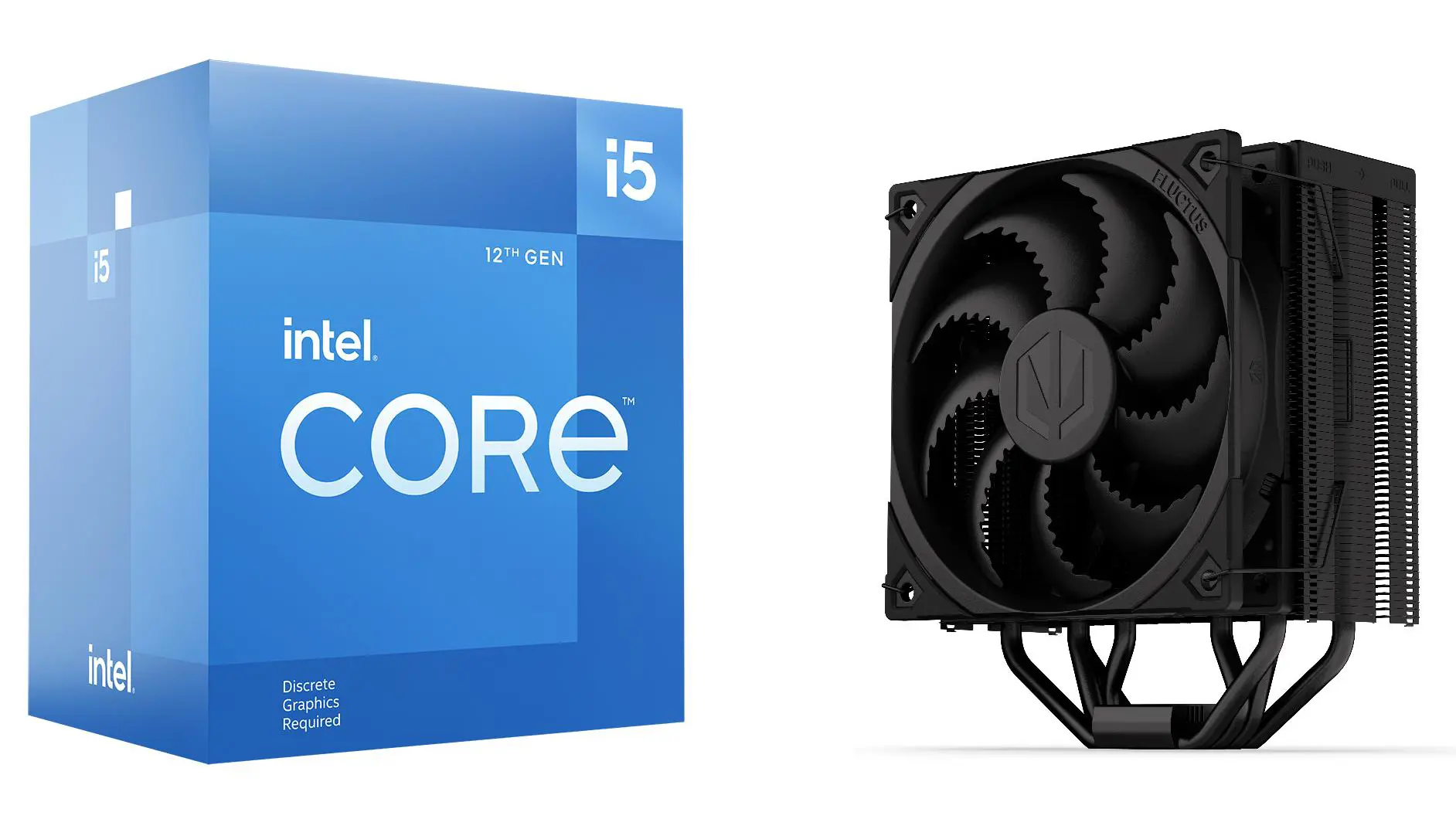 intel - intelプロセッサー Core i5-12400F BX8071512400F a203c572-d14e-426b-aa15-