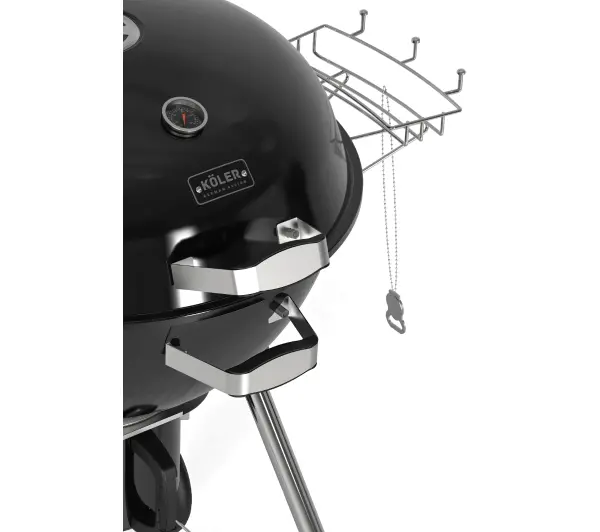 Koler Ember C2 - Kup na Raty - RRSO 0%