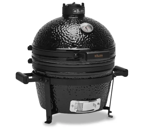 Koler Kamado EG16 - Kup na Raty - RRSO 0%