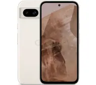 【ほぼ新品】Google pixel 8a 128GB Porcelain Google Pixel 8a 128GB Porcelain G576D GA04988-JP SIMフリー 新品 未