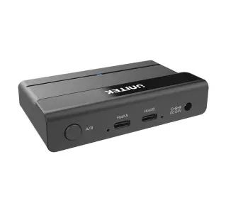 Unitek H1310A  4x USB-A 5Gbps Aktywny