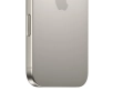 Apple iPhone 16 Pro 128GB 6,3" 48Mpix Tytan naturalny